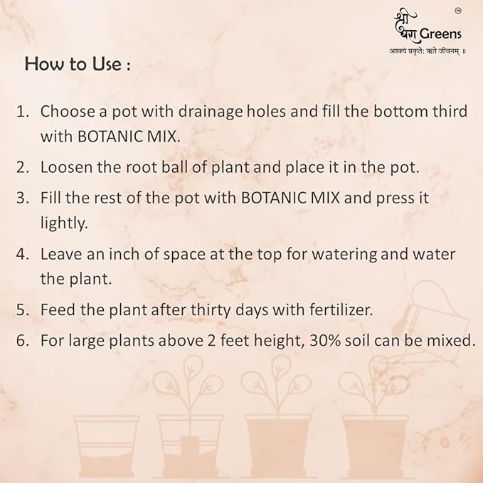 Botanic Mix - Image 5