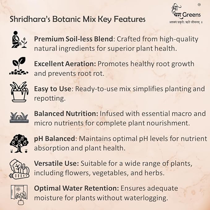 Botanic Mix - Image 4