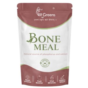 Bone Meal