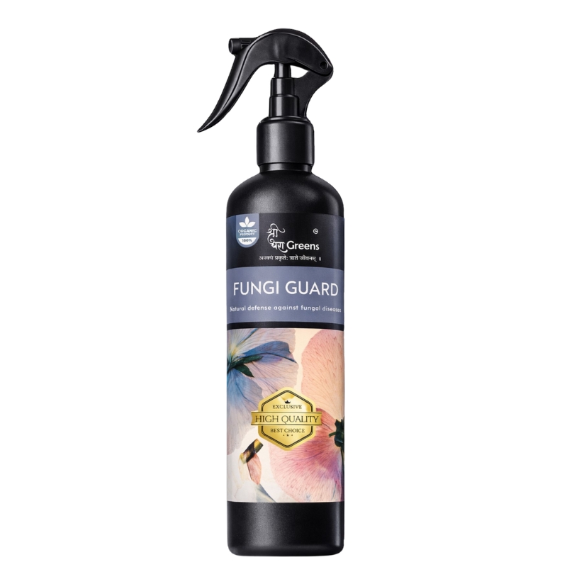 Fungi Guard Spray