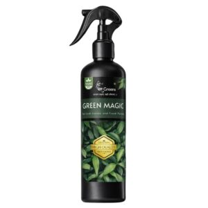 Green Magic Spray