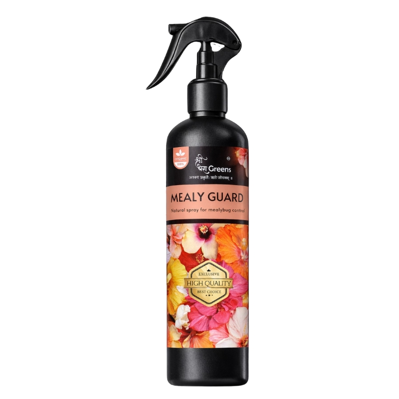 Mealy Guard Spray