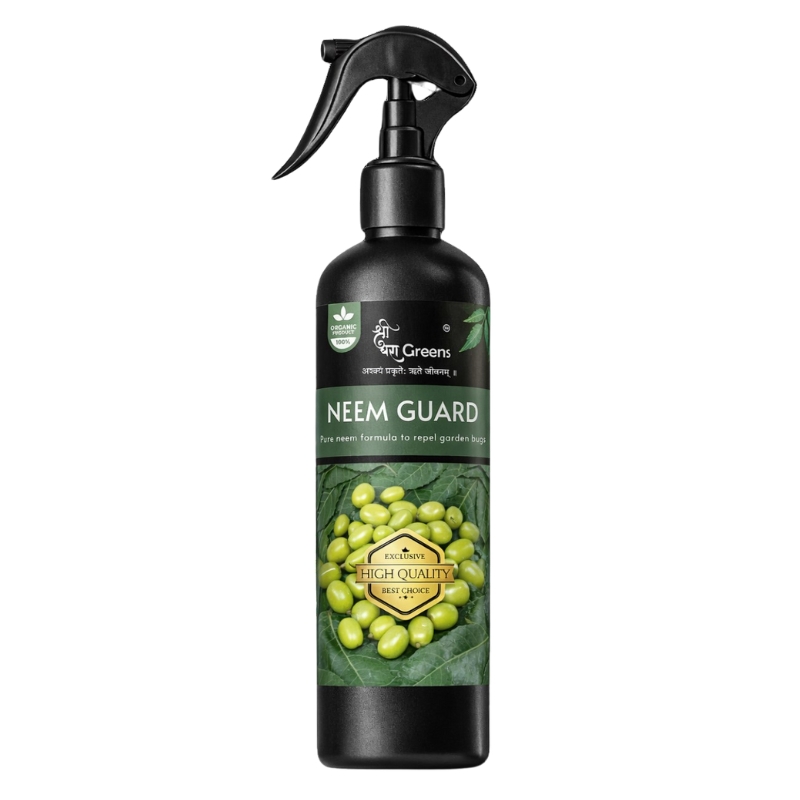 Neem Guard Spray