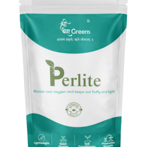 ⁠Perlite