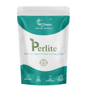 Perlite
