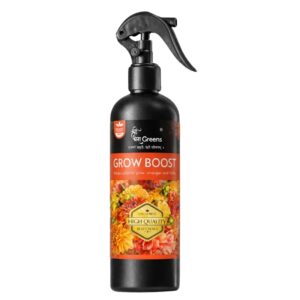 Growth Promoters -Ready to Sprays