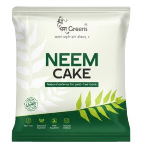 Organic Fertilizers & Nutrients